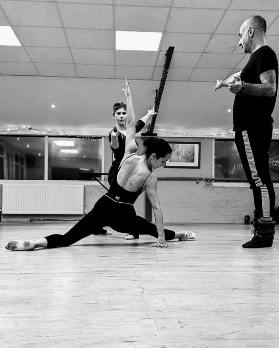 Ballet