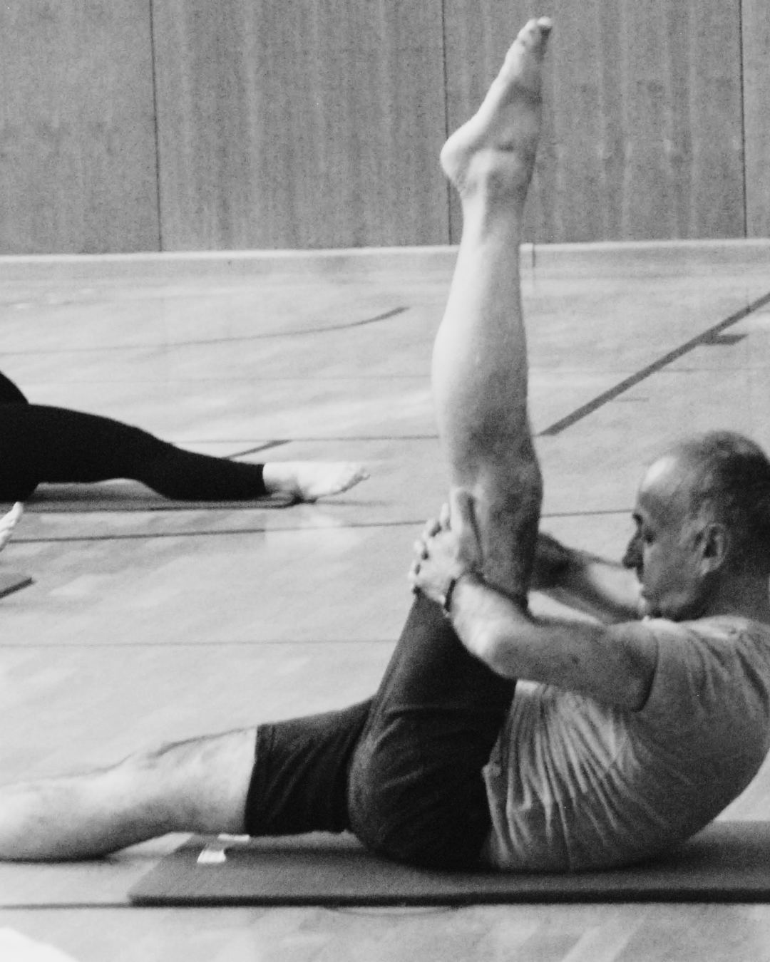 Men Yoga